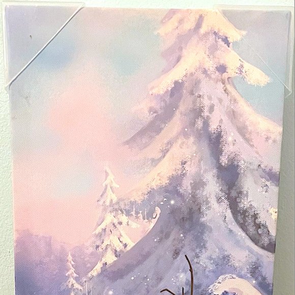 Olaf Canvas - Picture 2 of 6